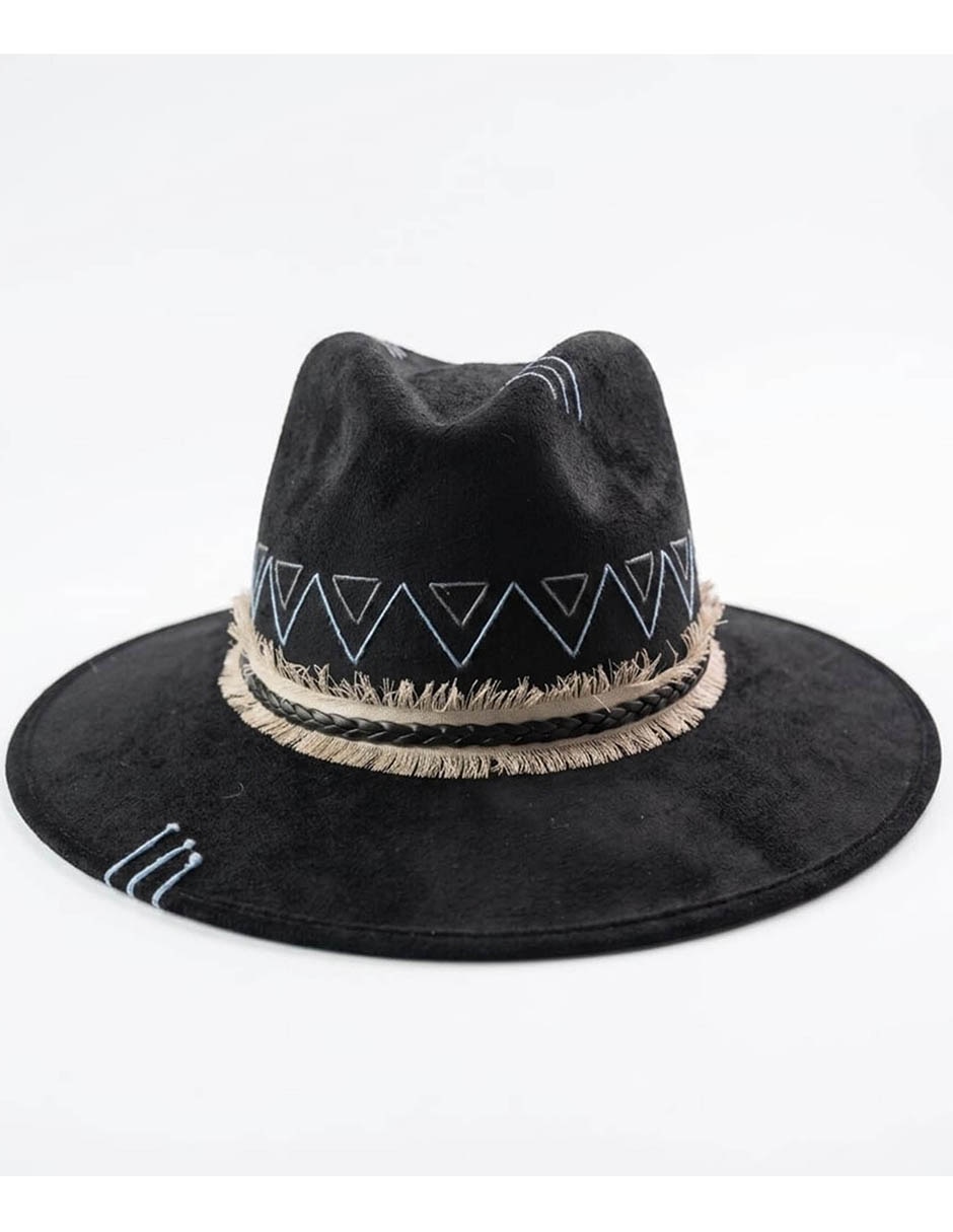 Sombrero casual 2