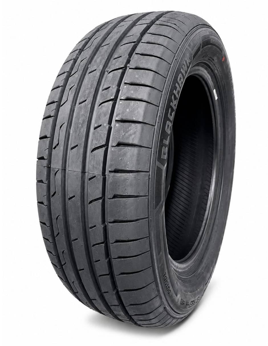 Llanta para auto hu71 185 / 60 r15