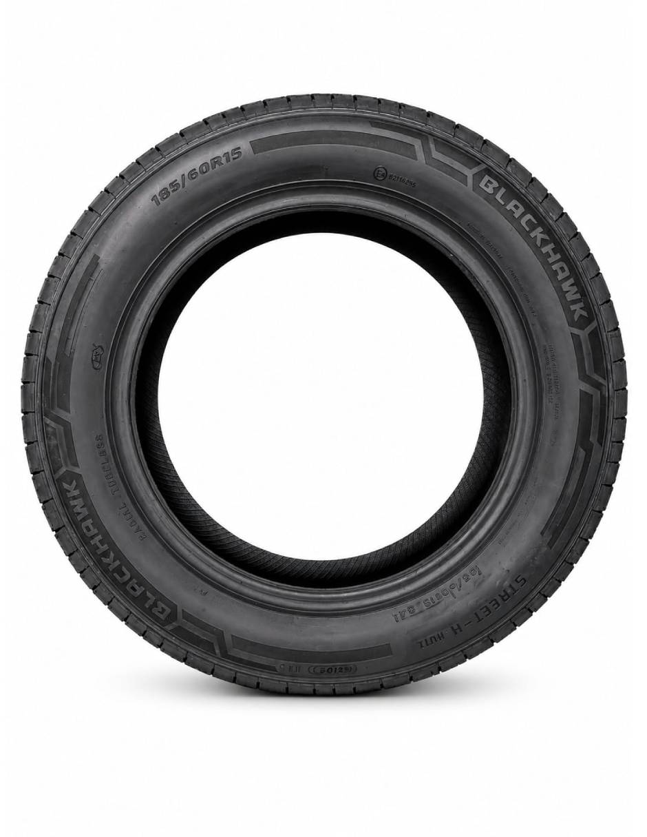 Llanta para auto hu71 185 / 60 r15