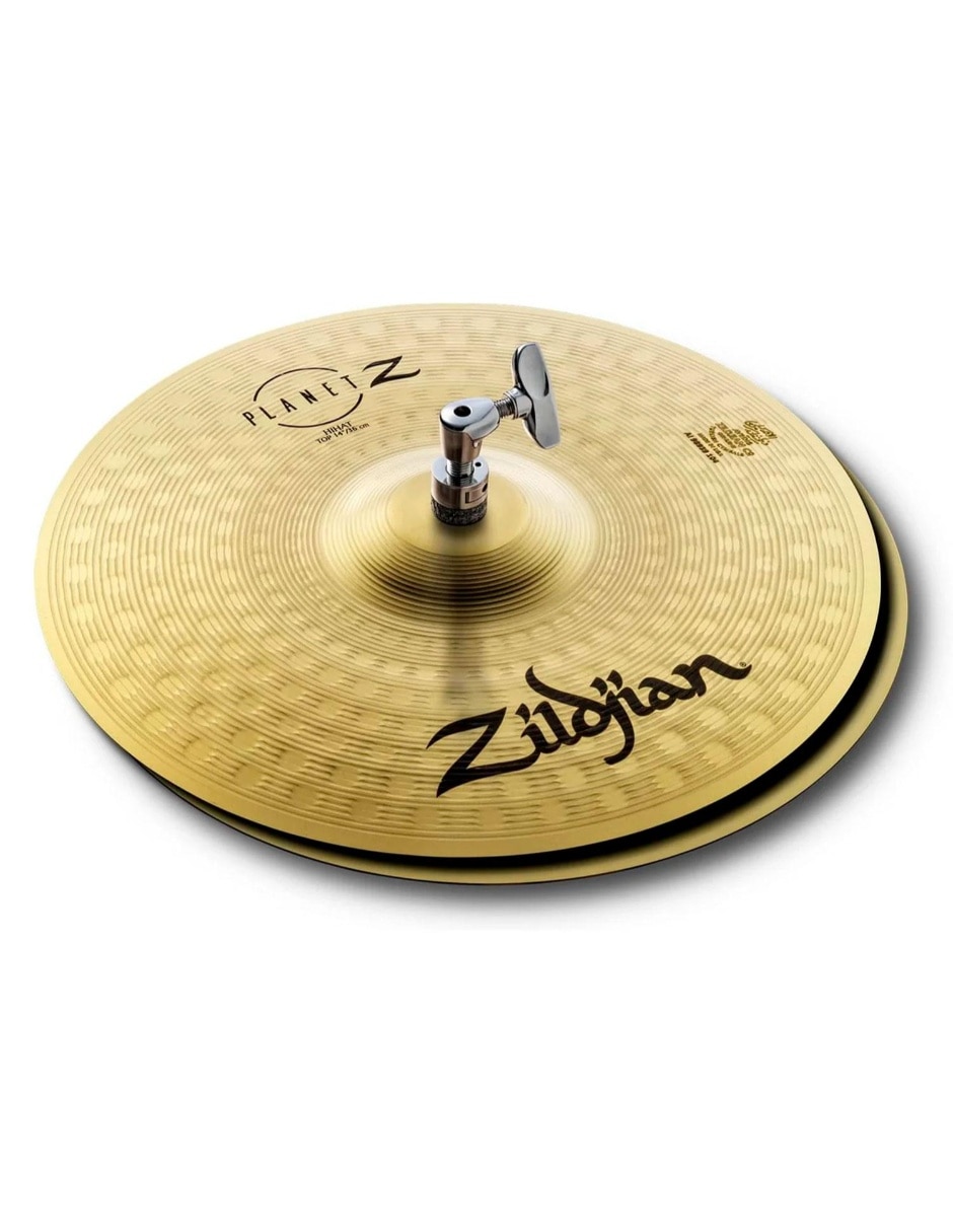 Platillo hi-hats zildjian
