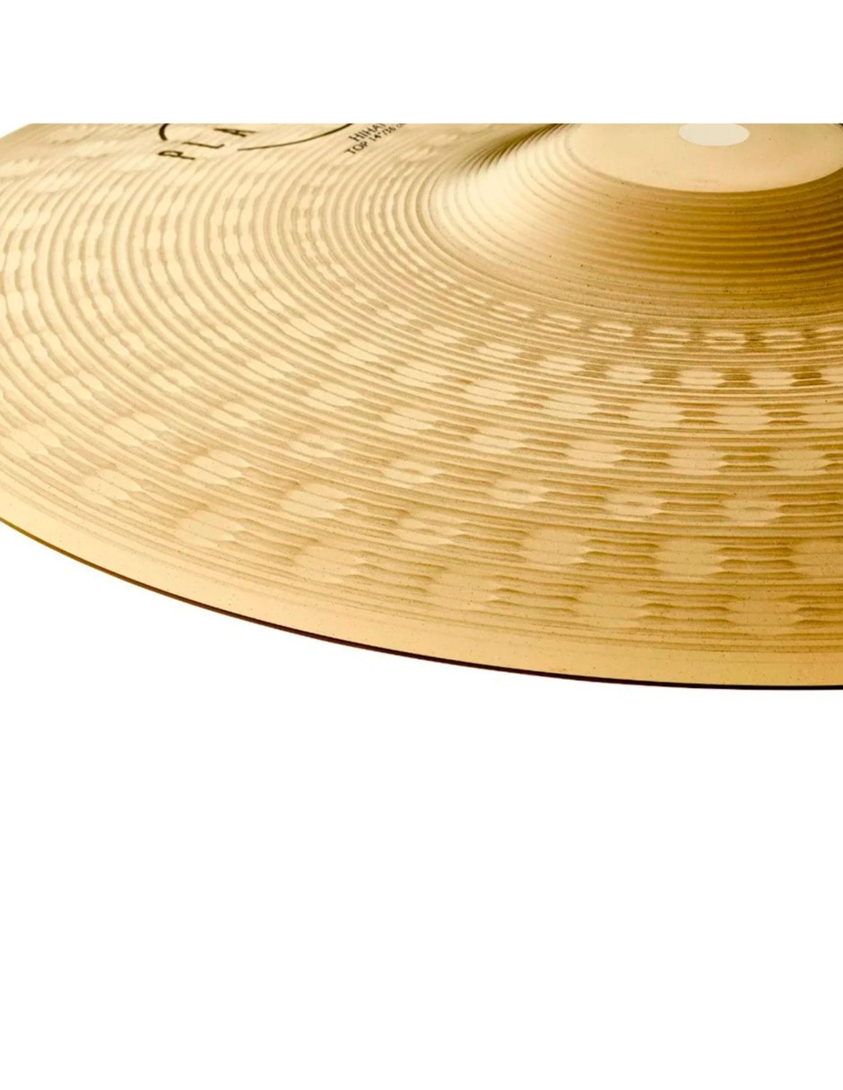 Platillo hi-hats zildjian