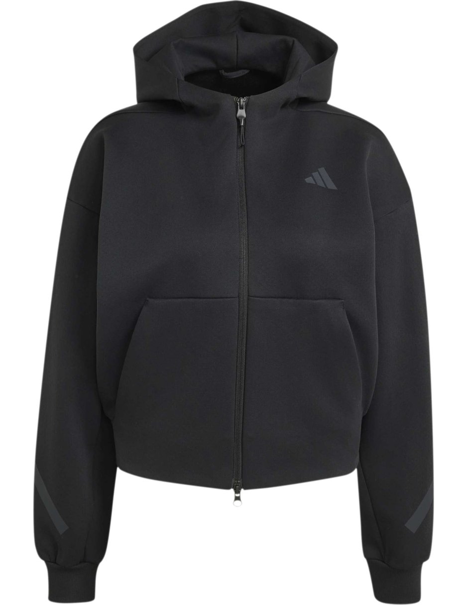 Sudadera para entrenamiento Z.N.E para mujer 5