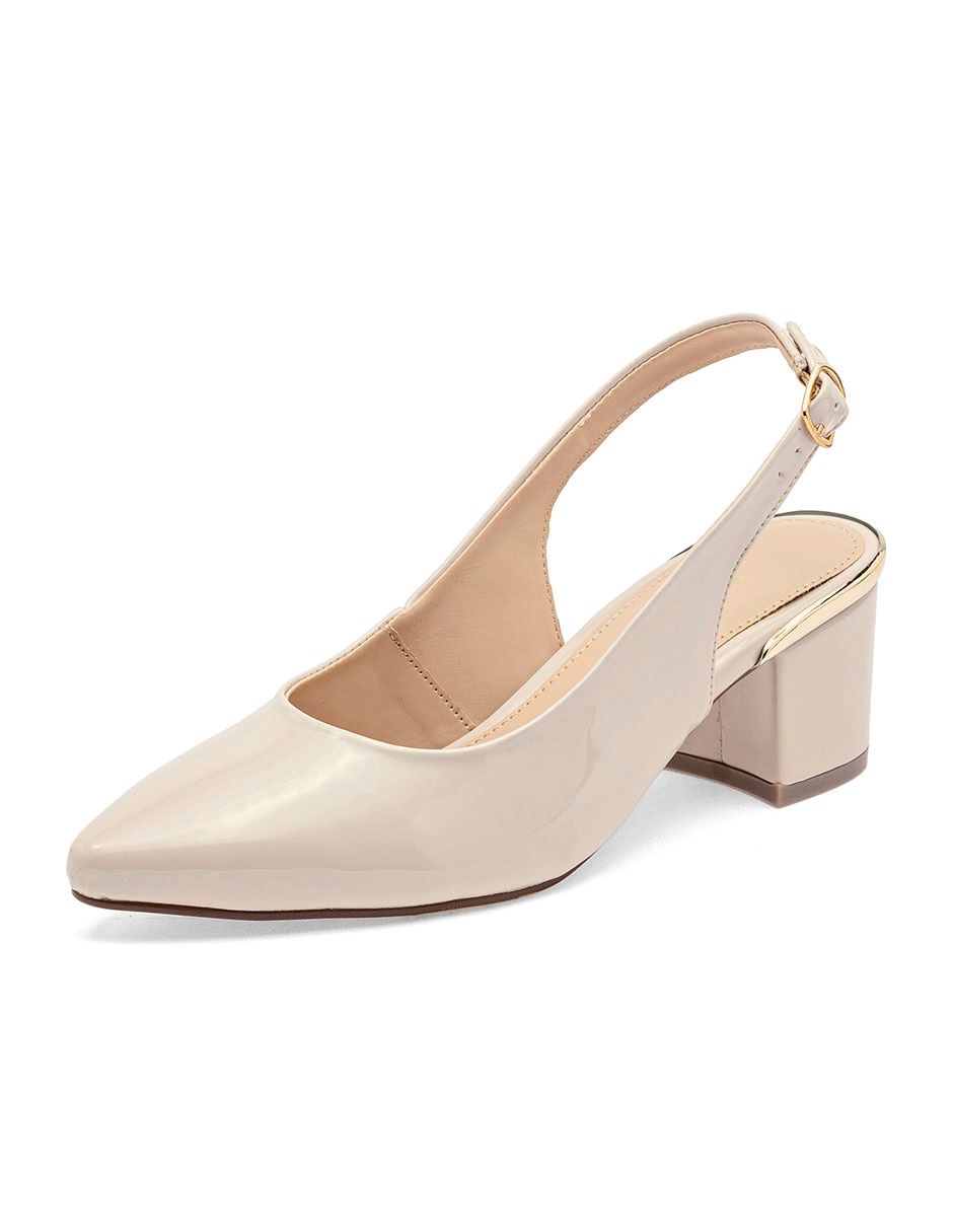 Zapatilla 4