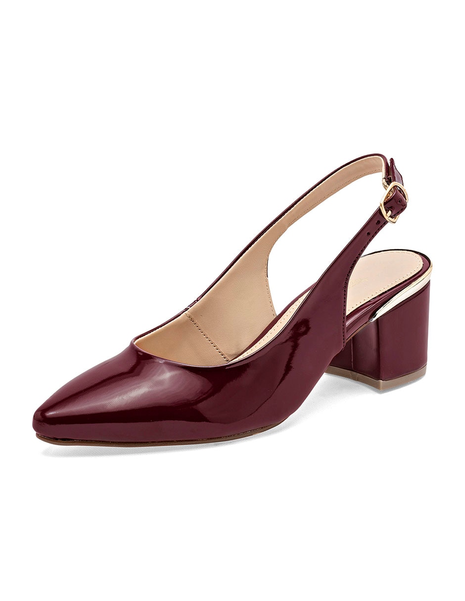Zapatilla 4