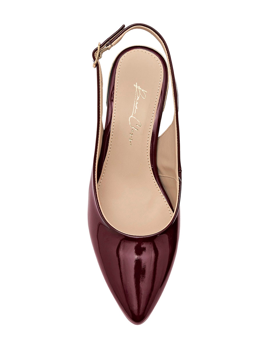 Zapatilla 3