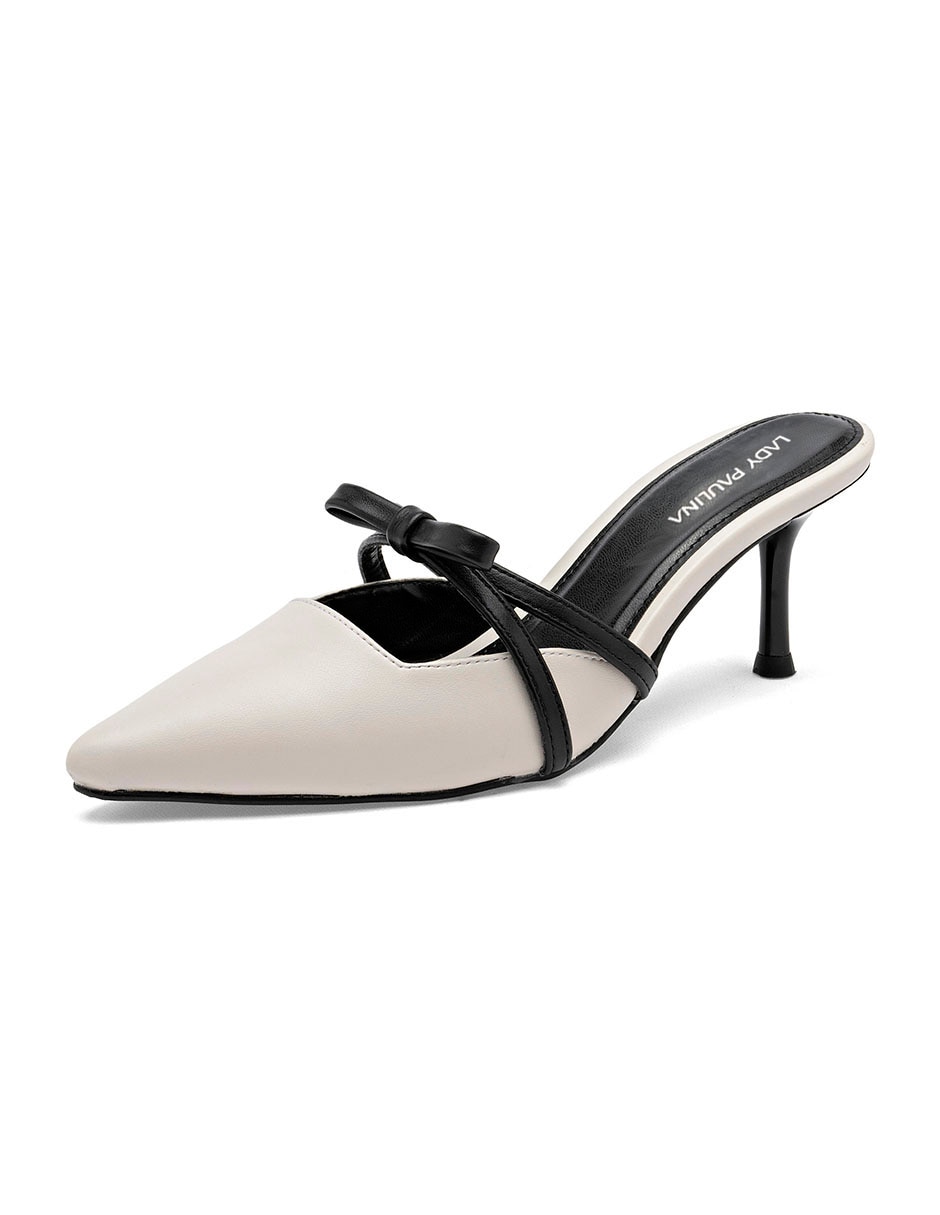 Zapatilla 4