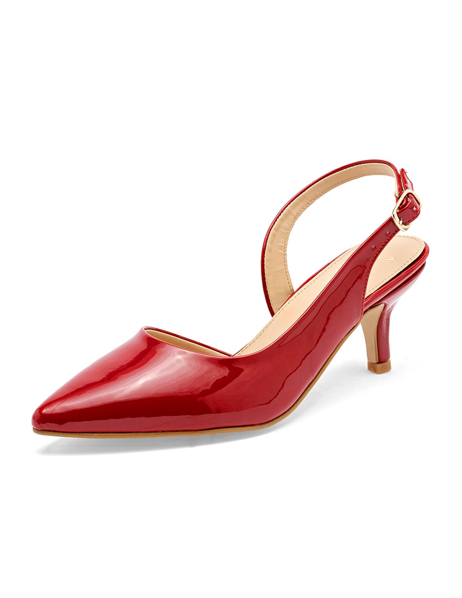 Zapatilla 5