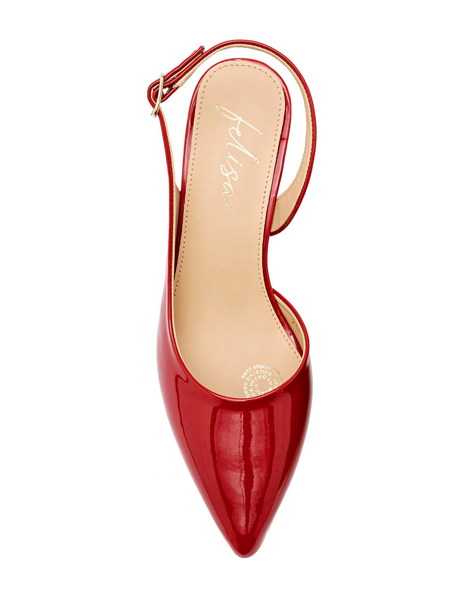 Zapatilla 4