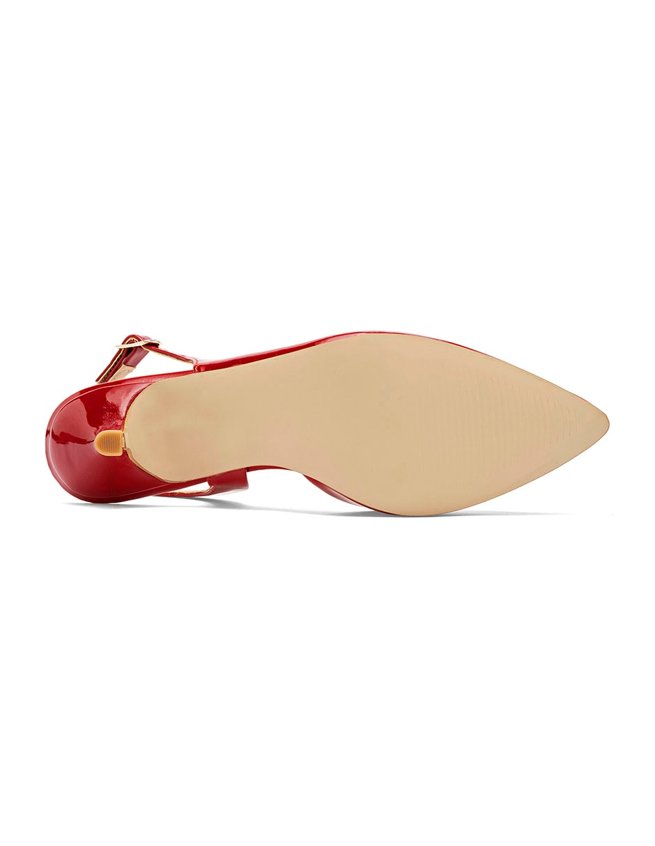 Zapatilla 7