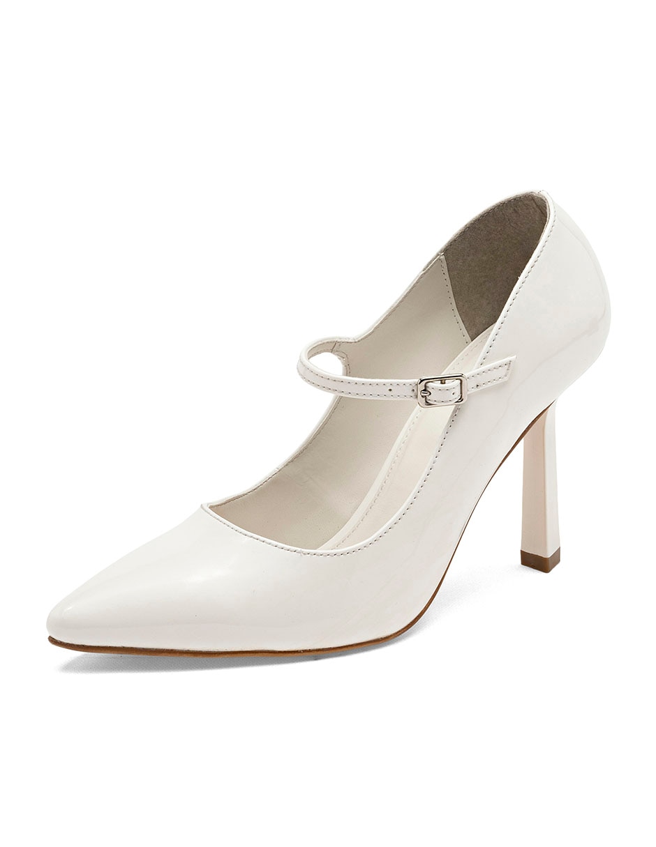 Zapatilla 4