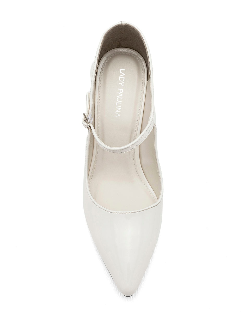 Zapatilla 3