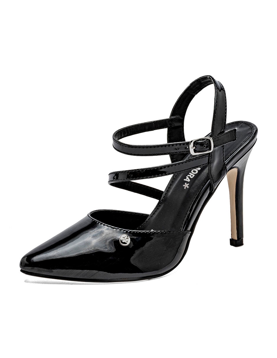 Zapatilla 4