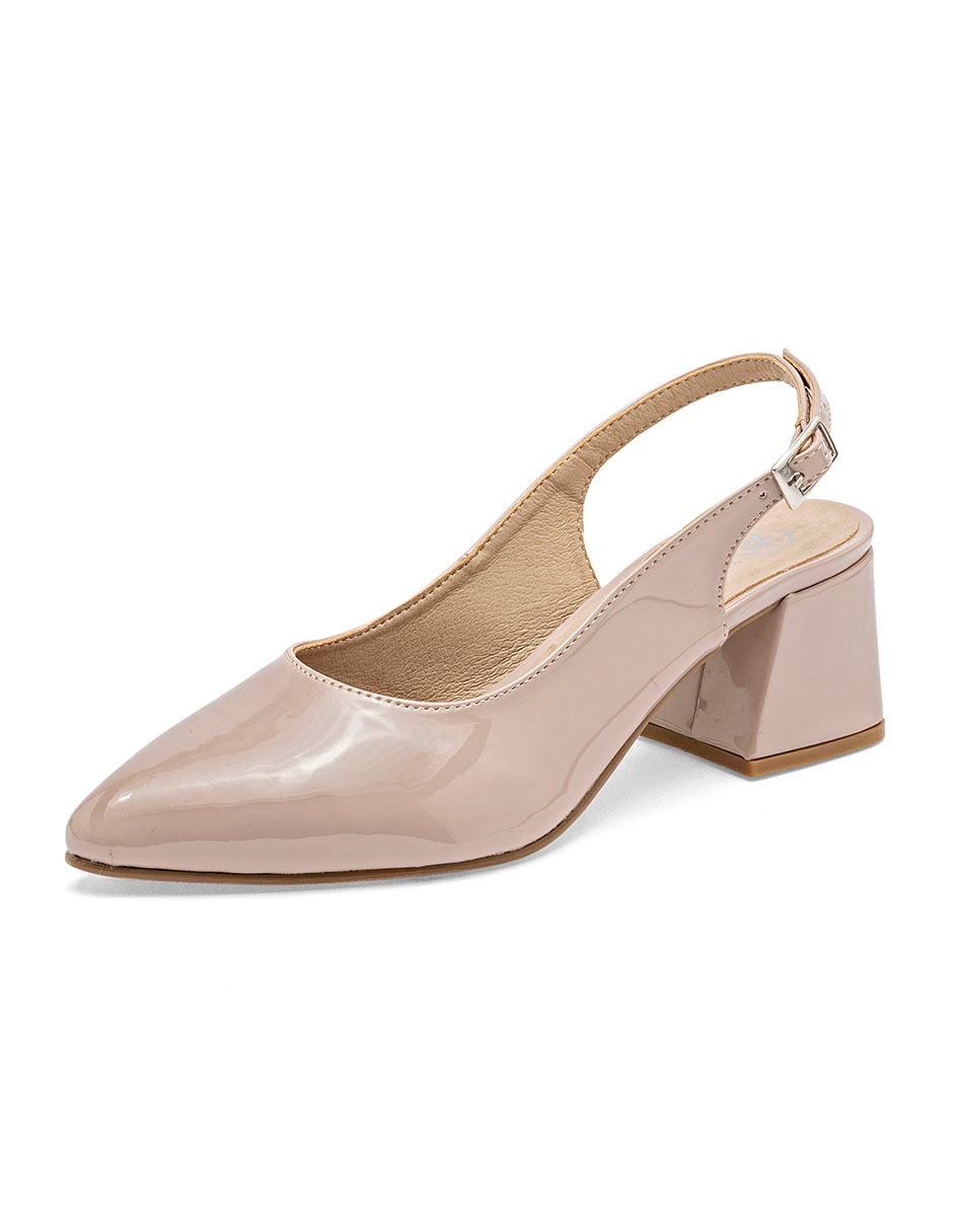 Zapatilla mariana valle 4