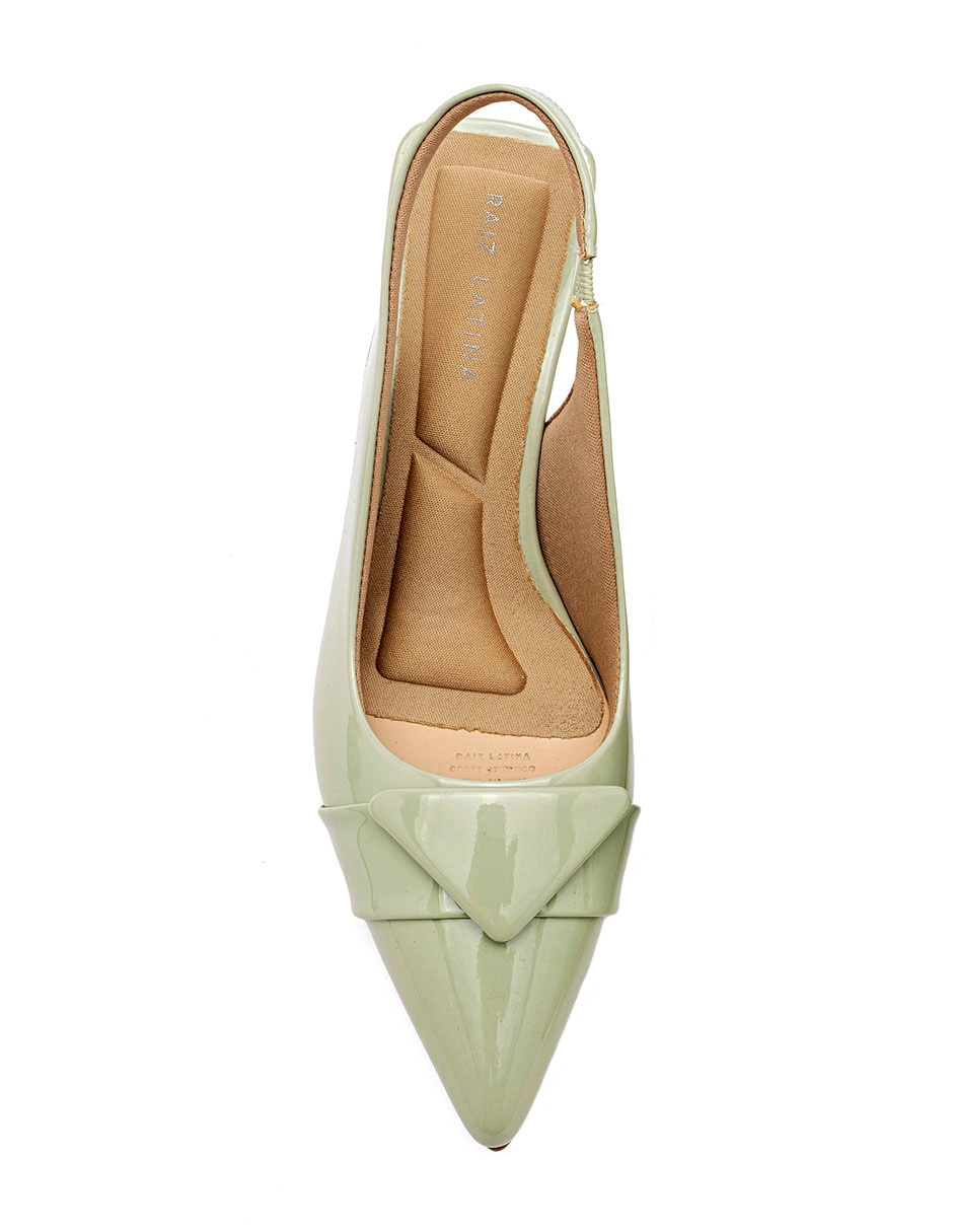 Zapatilla 3
