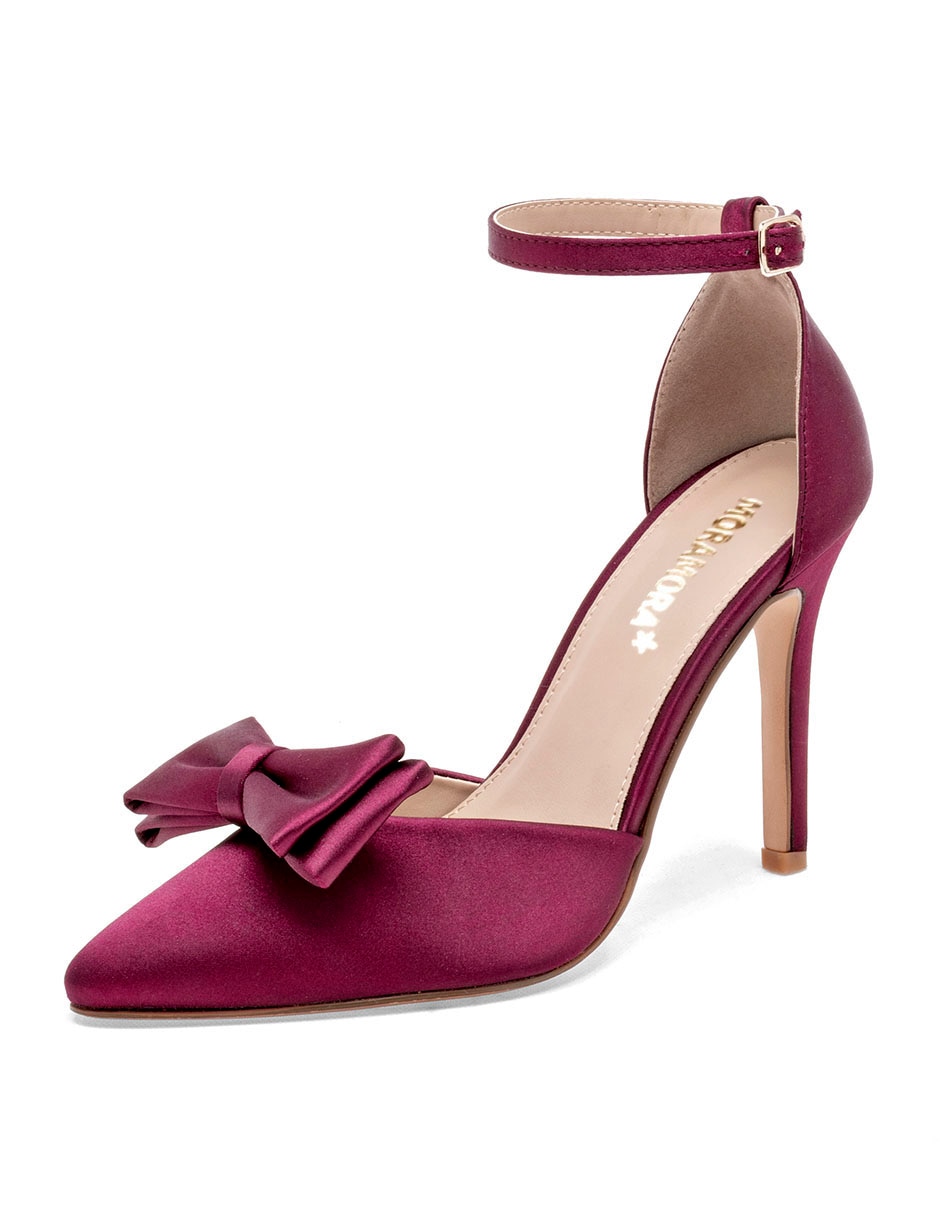 Zapatilla 4