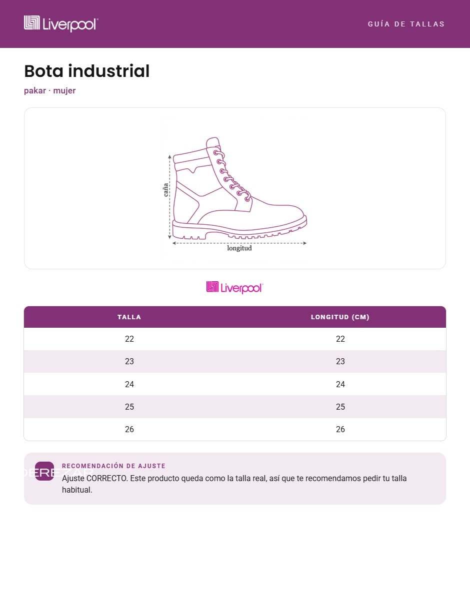 Bota 6
