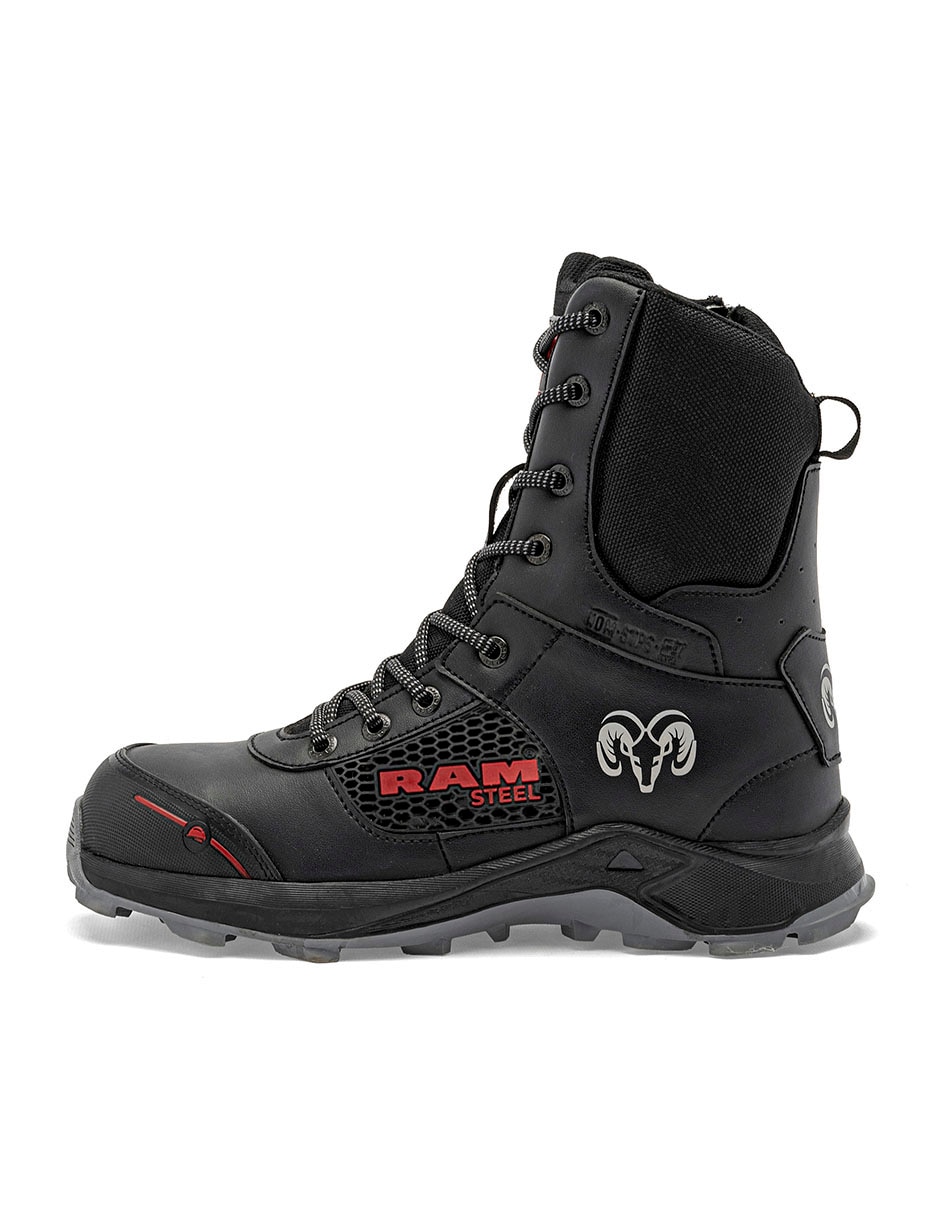 Bota Ram de piel Bota Ram de piel