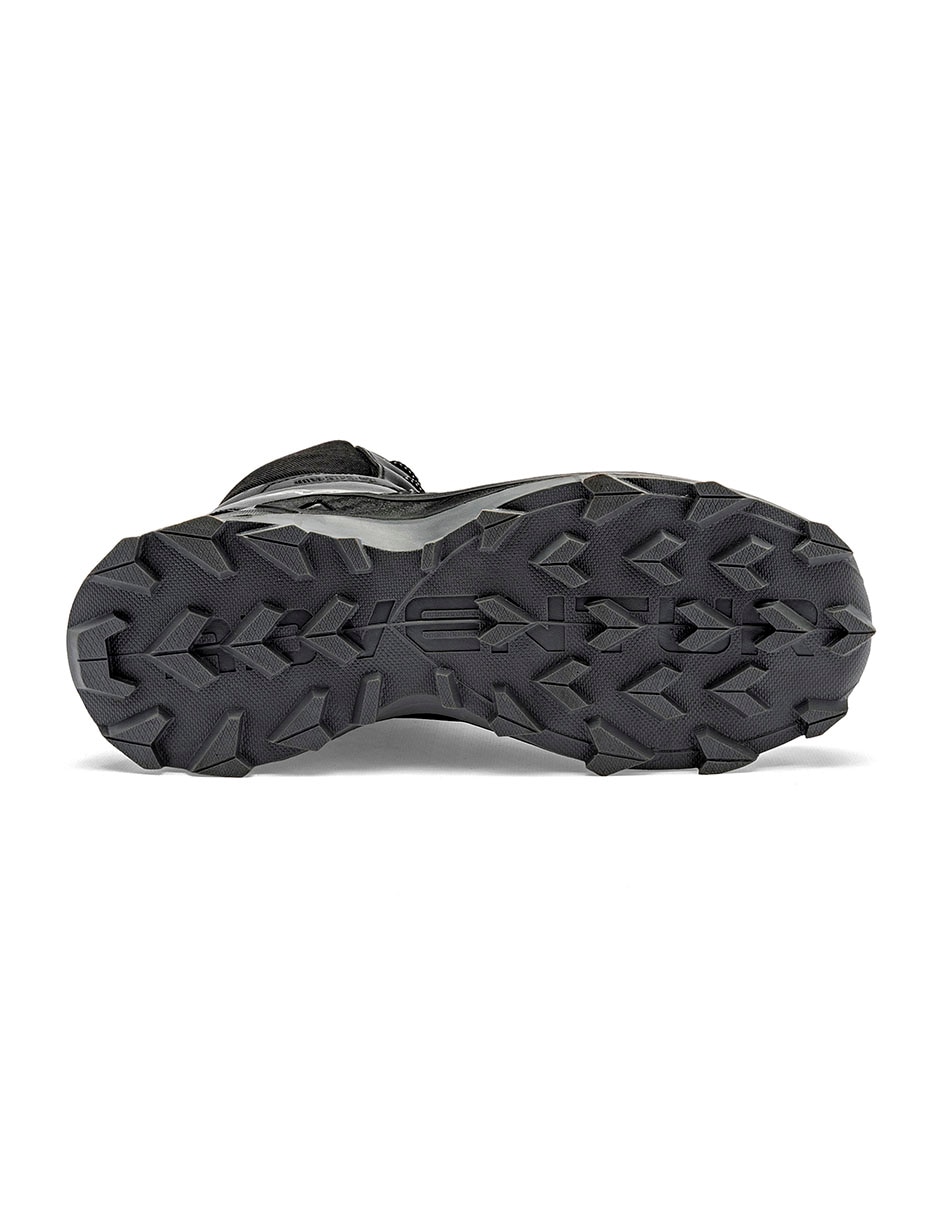 Bota Ram de piel 2
