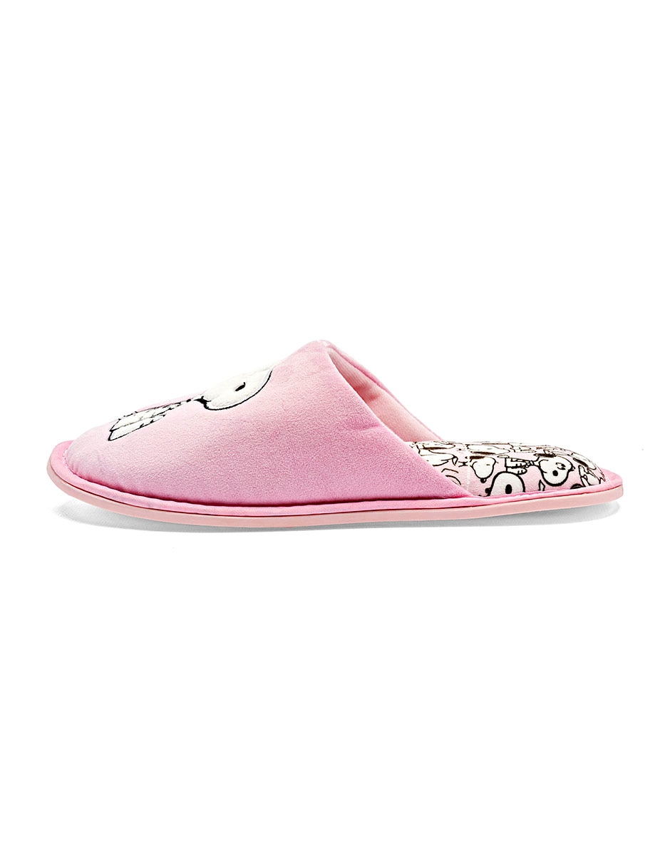 Pantufla para mujer Pantufla para mujer