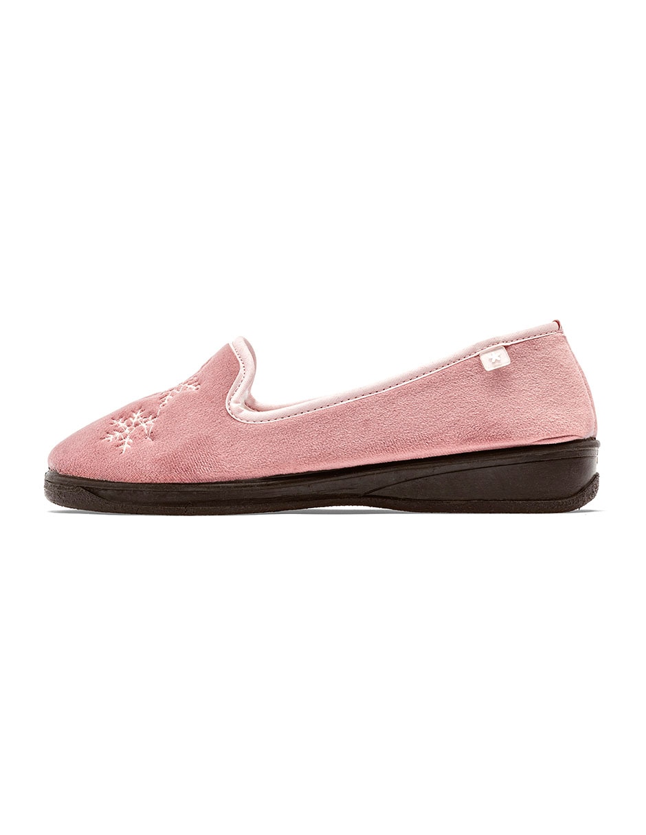 Pantufla para mujer Pantufla para mujer