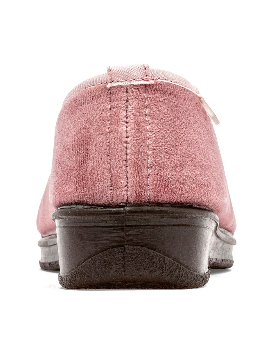 Pantufla para mujer 2