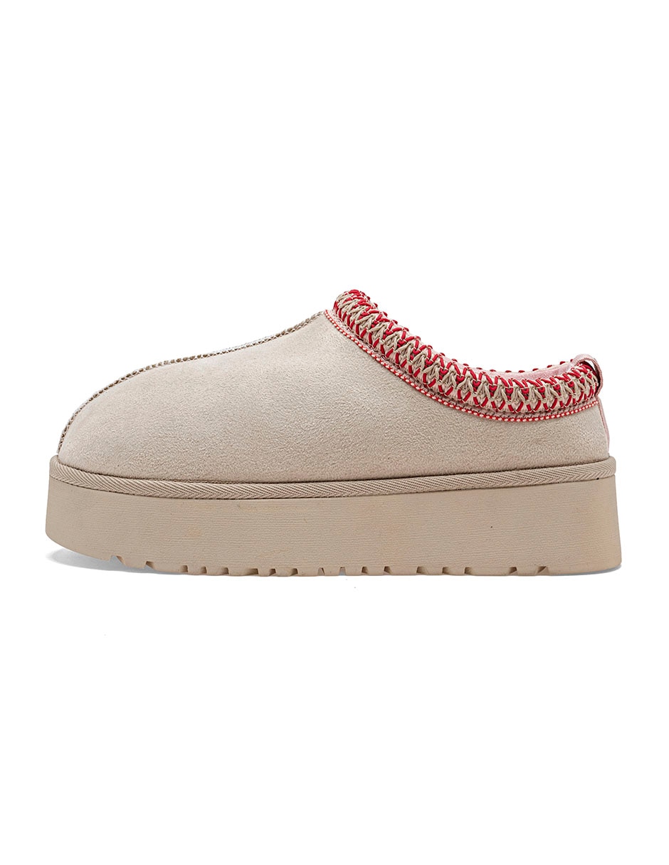 Pantufla para mujer Pantufla para mujer