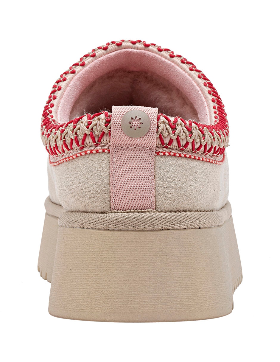 Pantufla para mujer 2