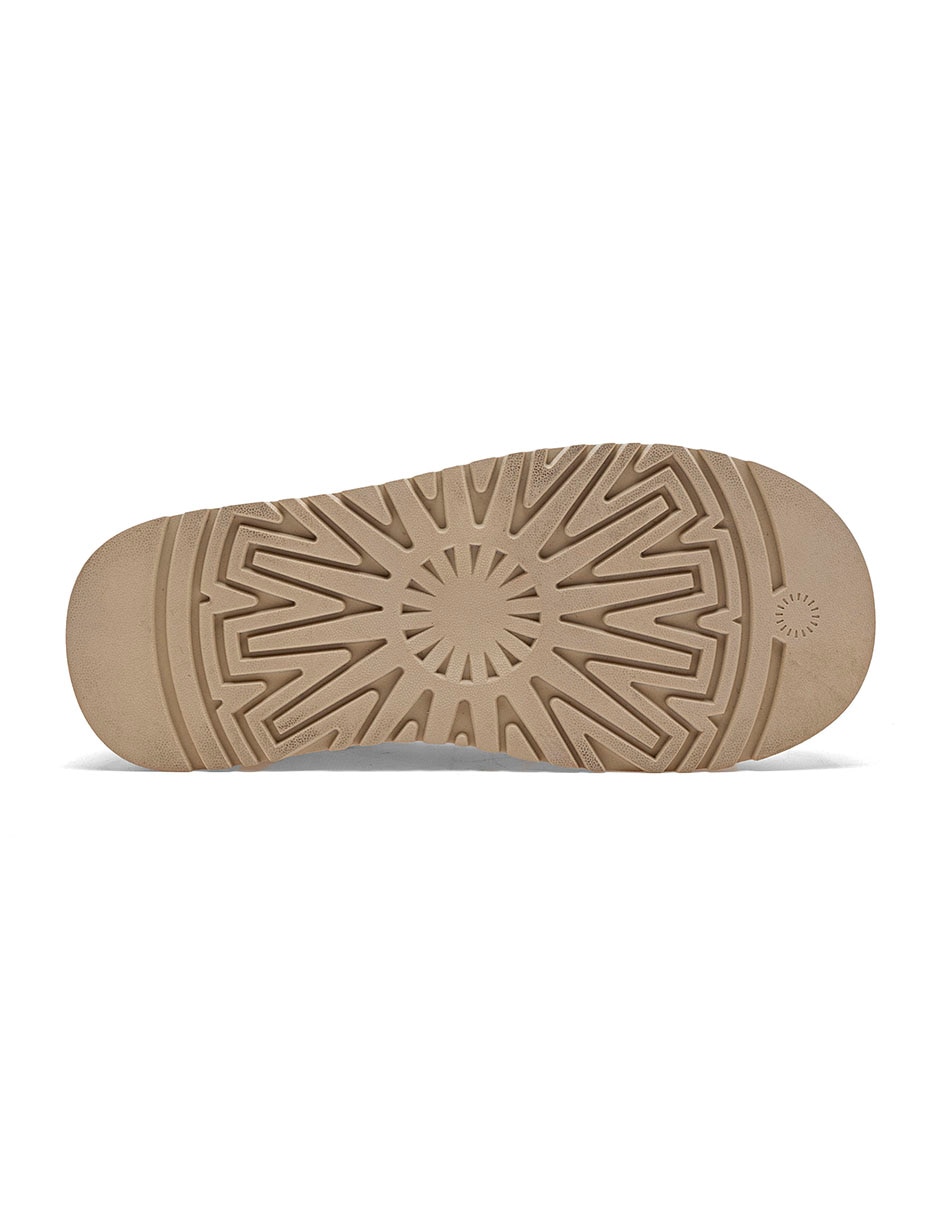 Pantufla para mujer 7