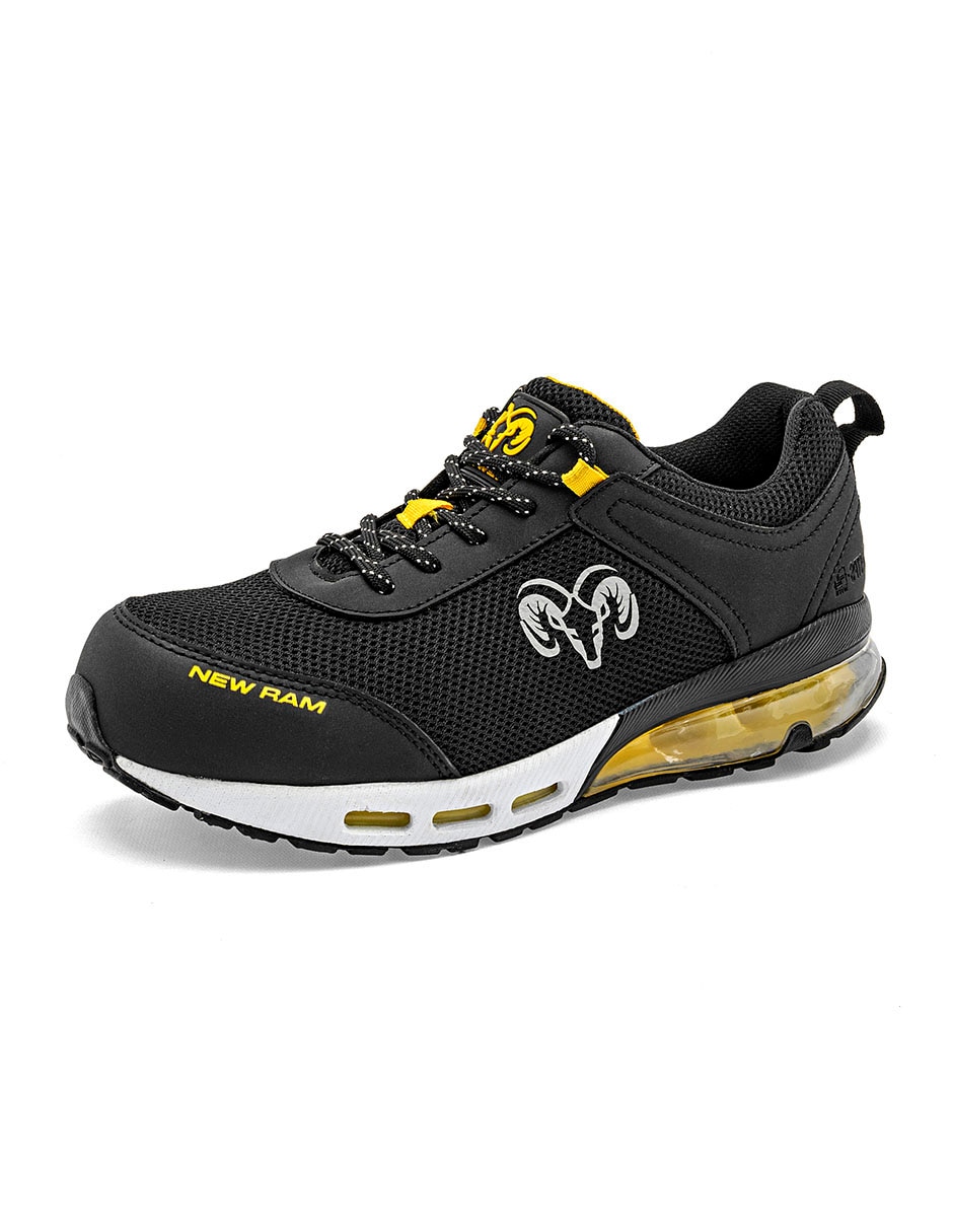Bota Ram 5