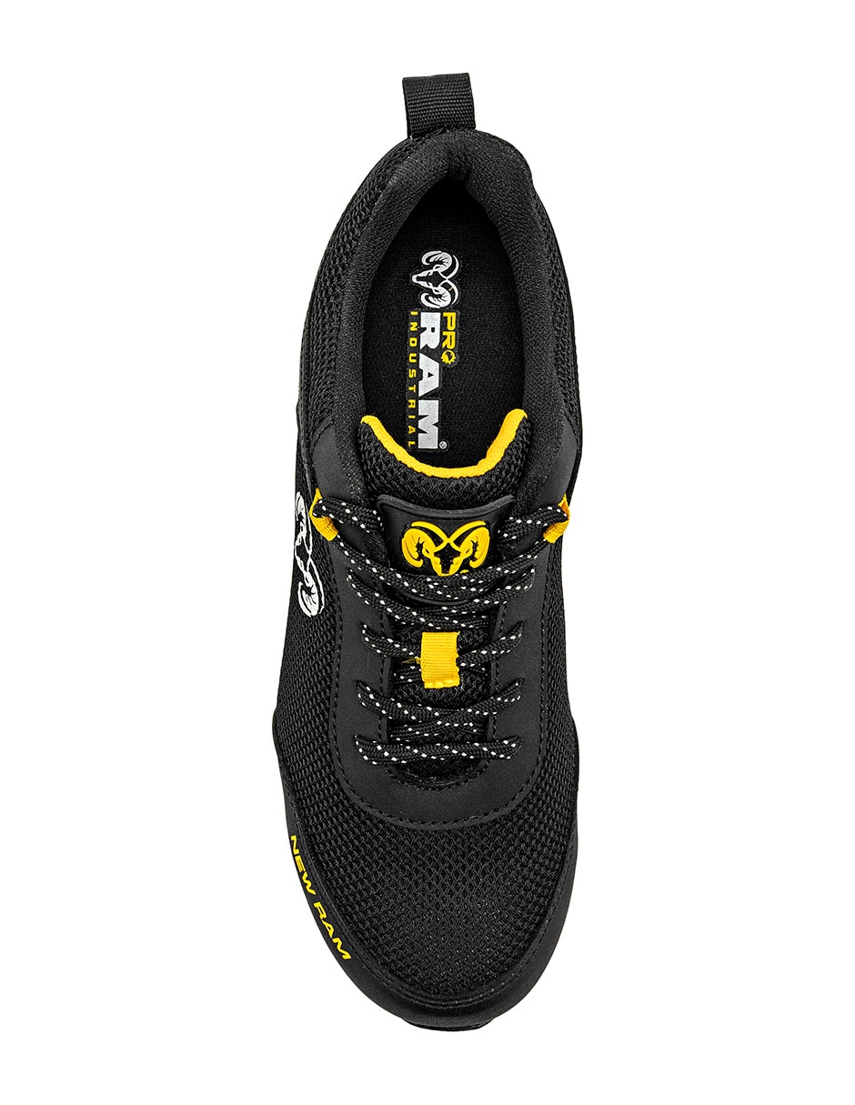 Bota Ram 4