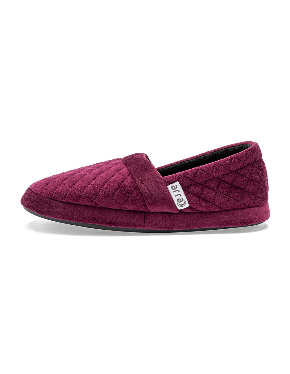 Pantufla para mujer Pantufla para mujer