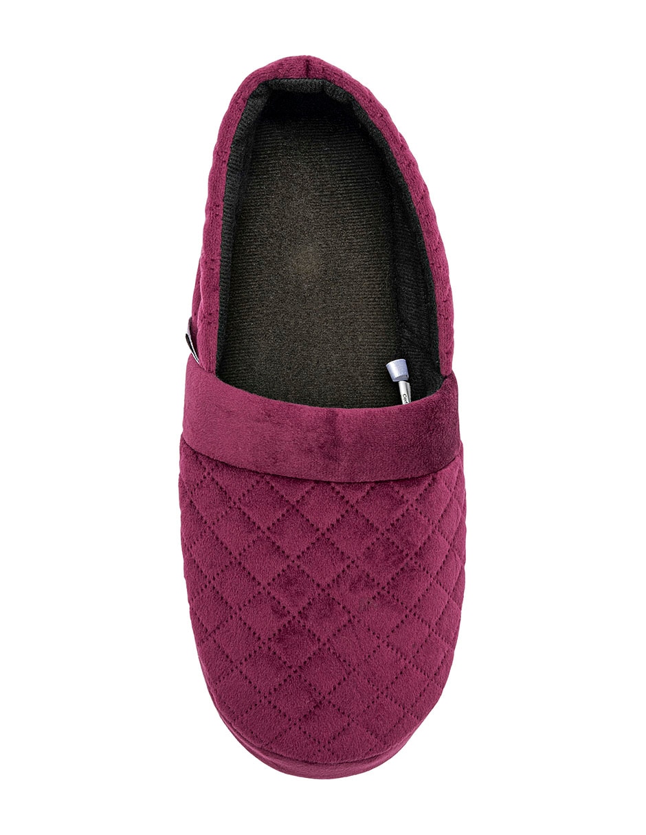 Pantufla arra para mujer 4