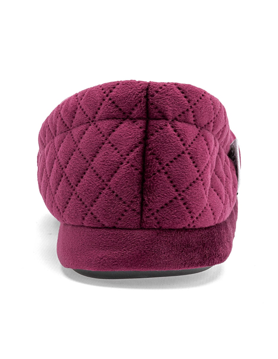 Pantufla arra para mujer 2