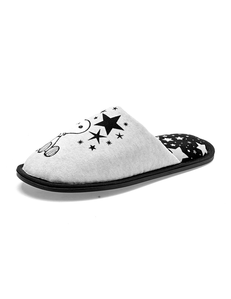 Pantufla arra para mujer 5