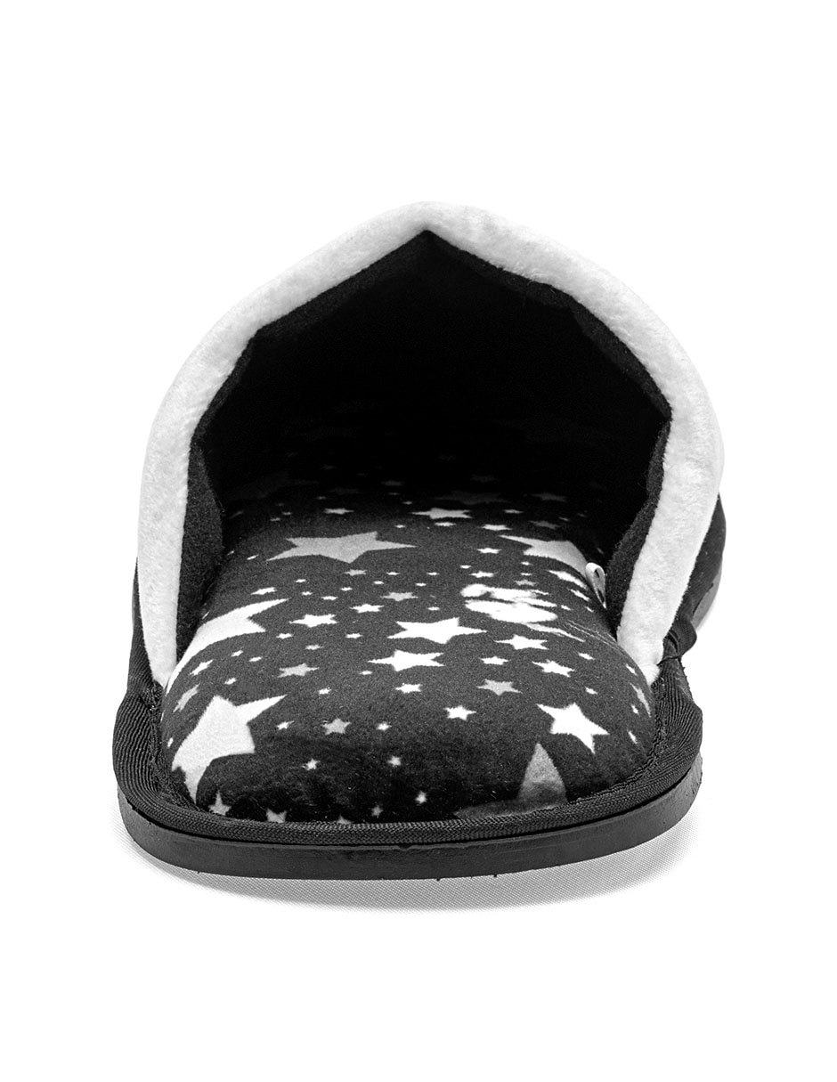Pantufla arra para mujer 2
