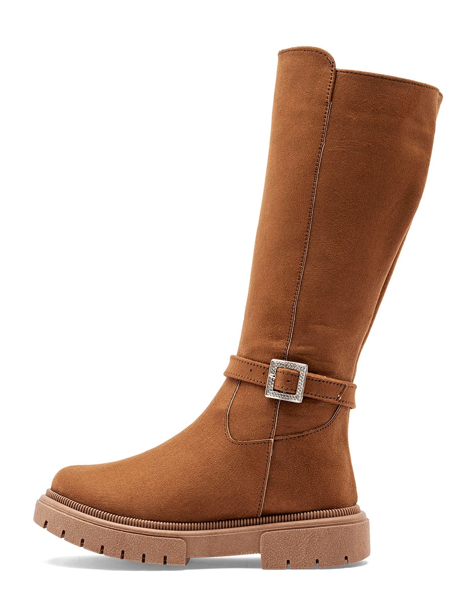 Bota para niña Bota para niña
