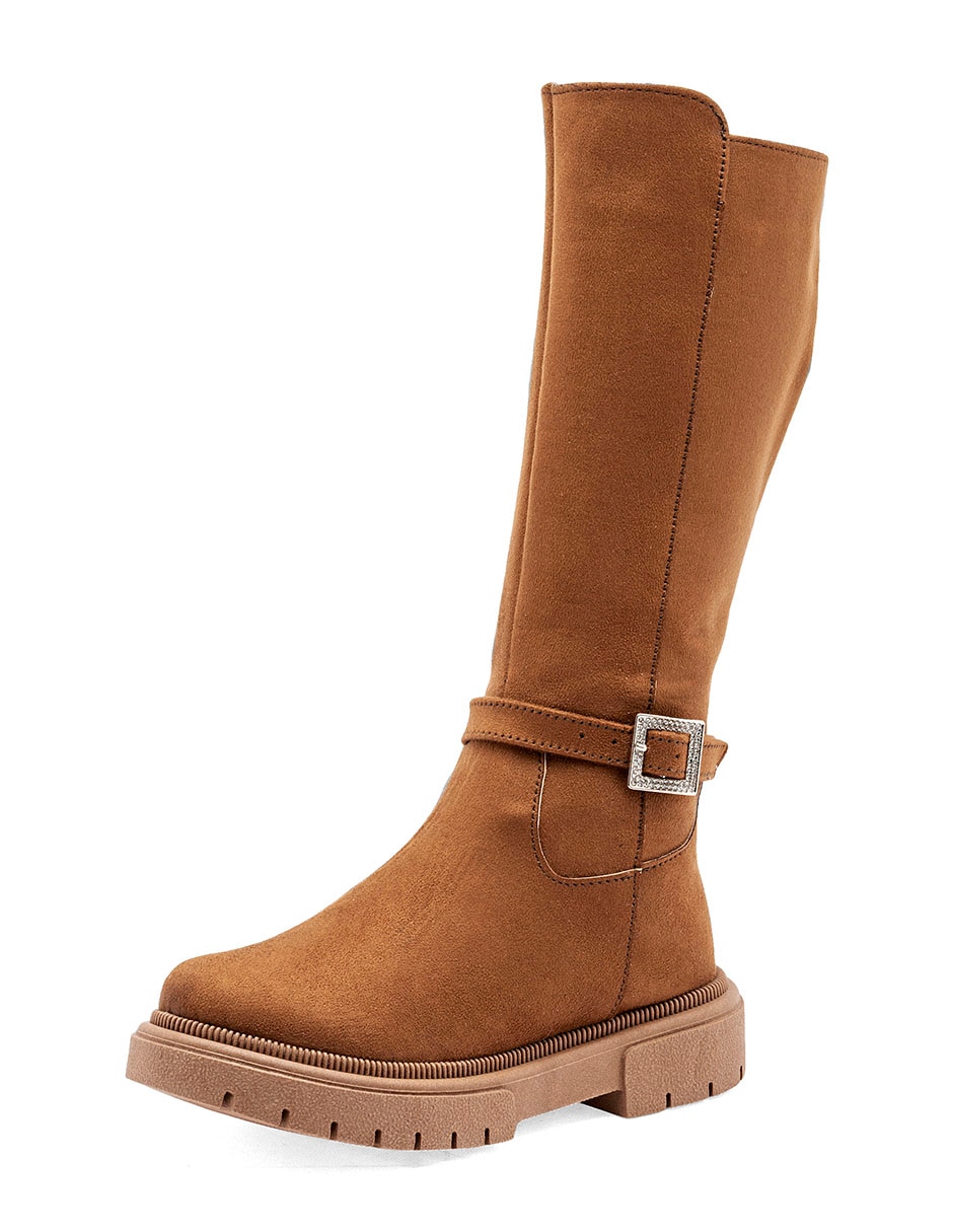 Bota para niña 4