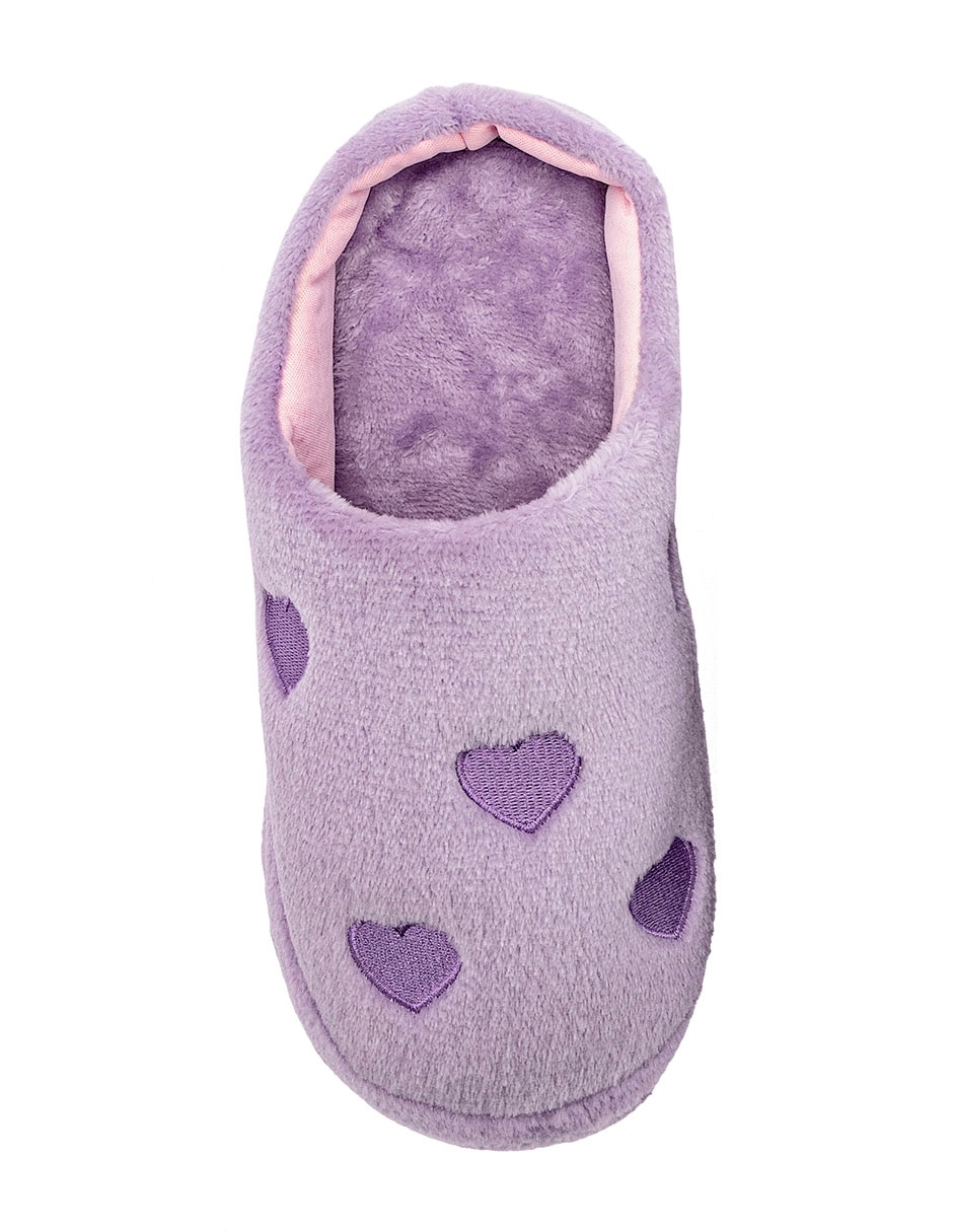 Pantufla para mujer 4