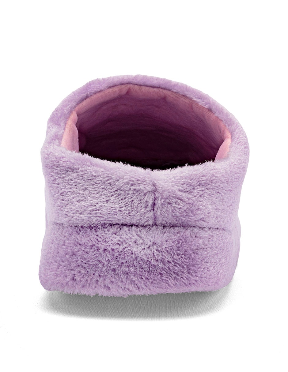 Pantufla para mujer 2