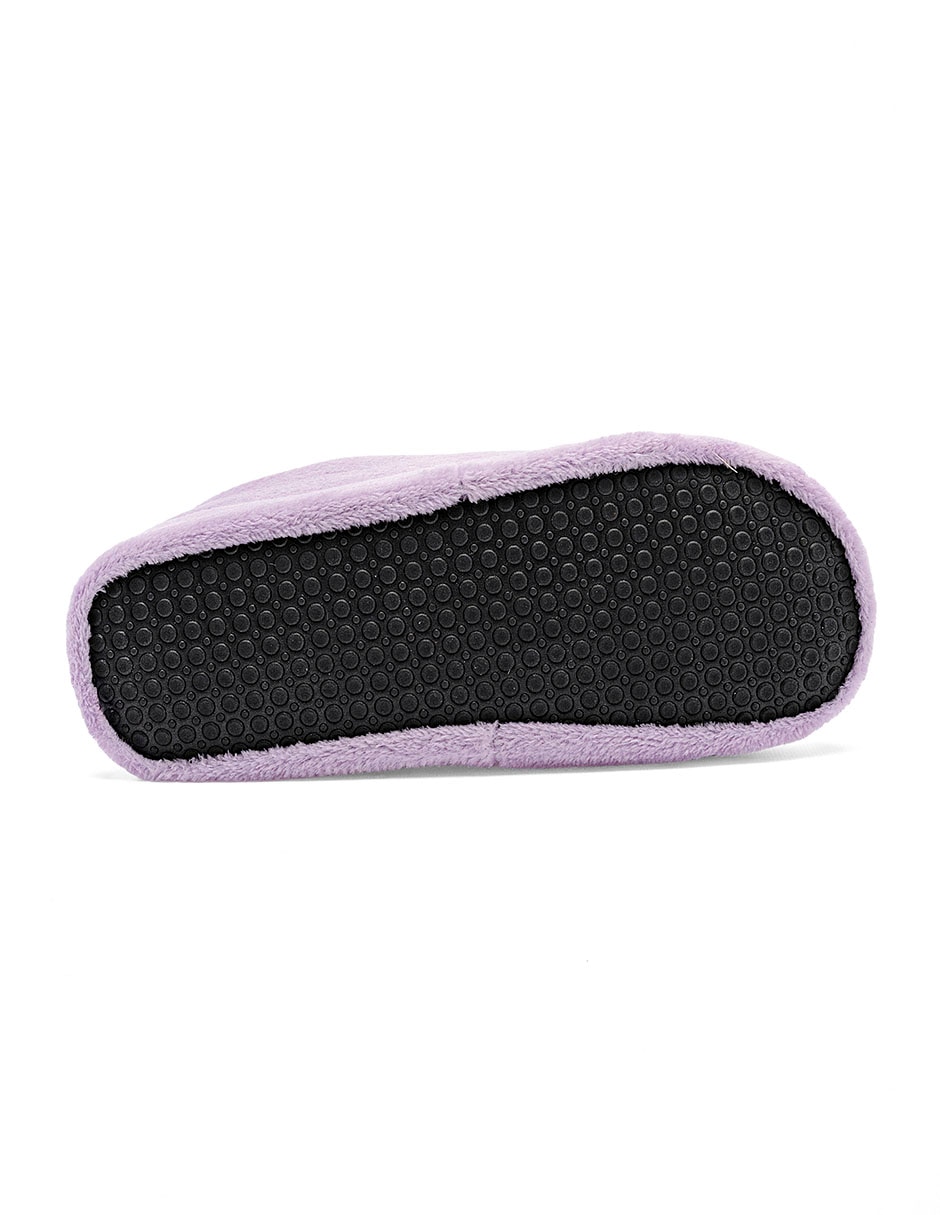 Pantufla para mujer 7