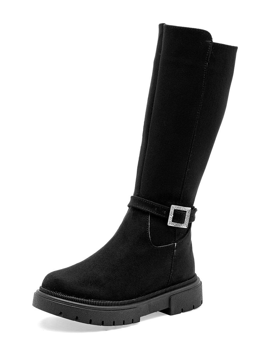 Bota para niña 4