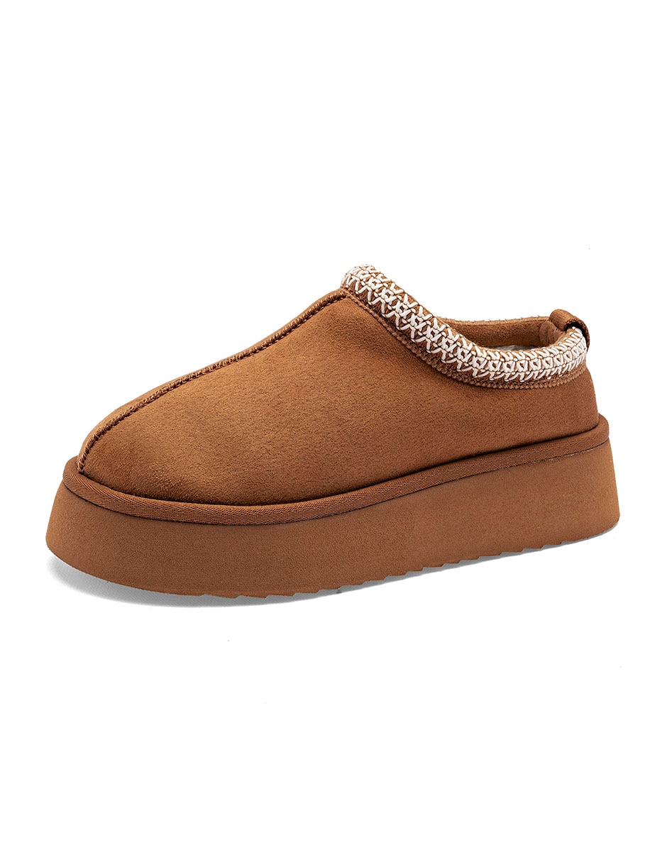 Pantufla para mujer 5