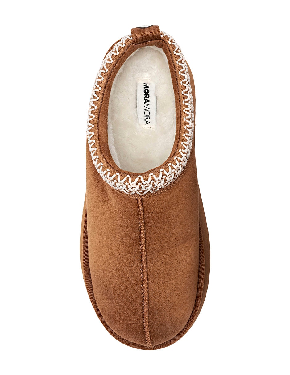 Pantufla para mujer 4
