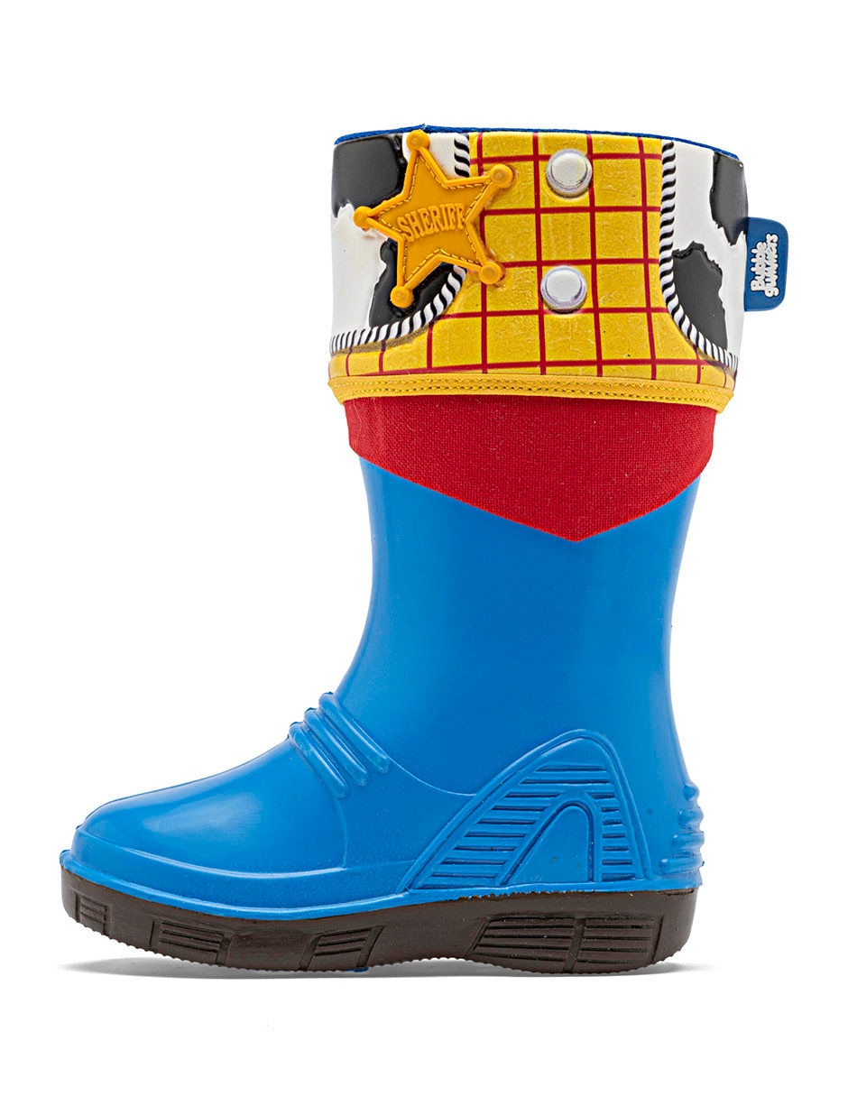 Bota para niño