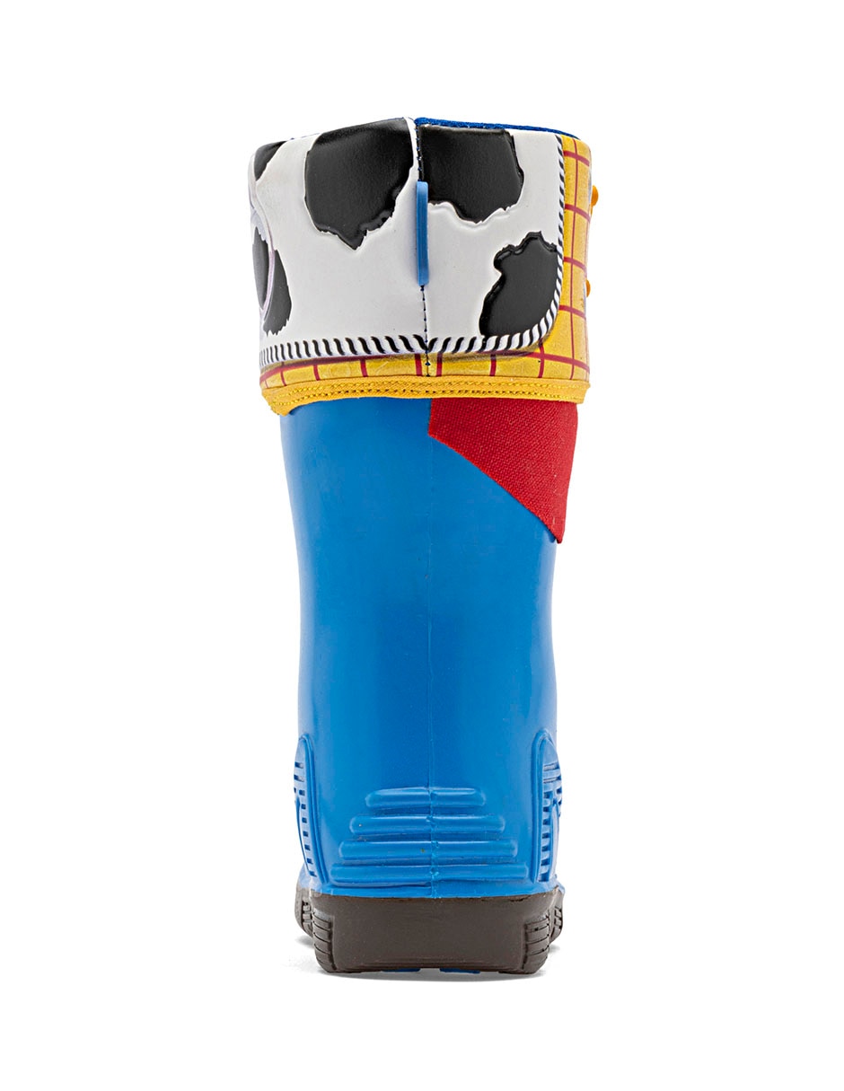 Bota para niño 3