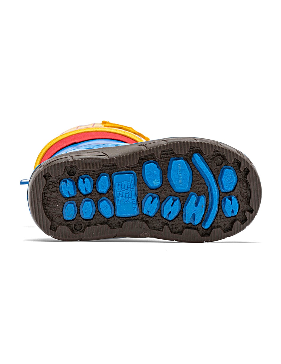 Bota para niño 2