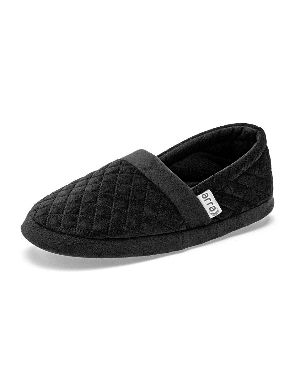 Pantufla para mujer 5