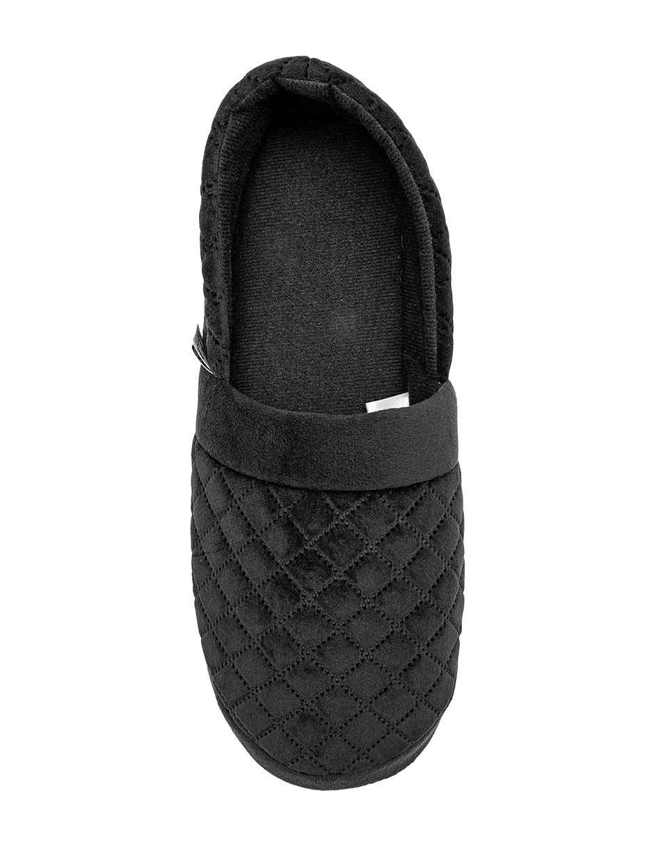 Pantufla para mujer 4