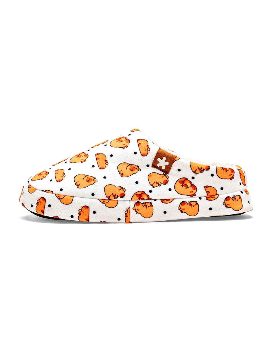 Pantufla para mujer Pantufla para mujer