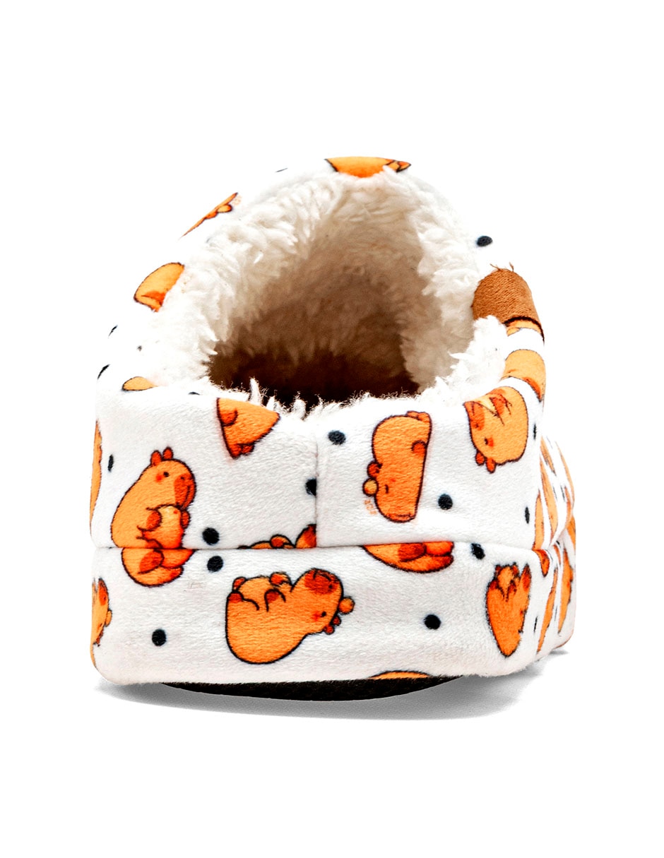 Pantufla para mujer 2